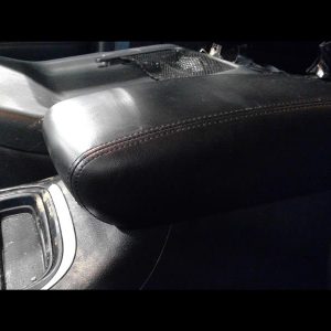 2019 DODGE DURANGO DECKLID TAILGATE - 9755908