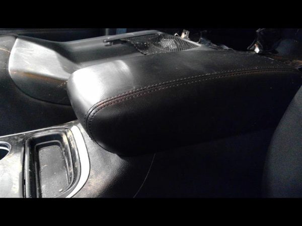 2019 DODGE DURANGO DECKLID TAILGATE - 9755908