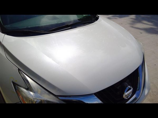 2017 NISSAN MURANO AIR CLEANER - 10527414
