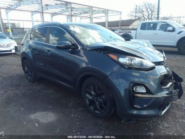2020 KIA SPORTAGE HEADREST - 10367331