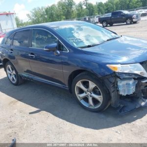 2015 TOYOTA VENZA DRIVE SHAFT REAR - 10805164