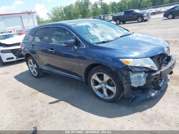 2015 TOYOTA VENZA DRIVE SHAFT REAR - 10805164