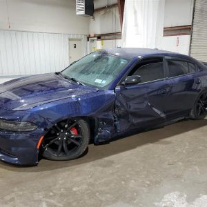2016 DODGE CHARGER COWL VENT PANEL - 10870060