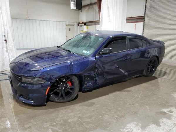 2016 DODGE CHARGER COWL VENT PANEL - 10870060
