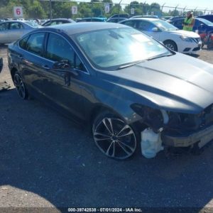 2019 FORD FUSION WHEEL - 10899467