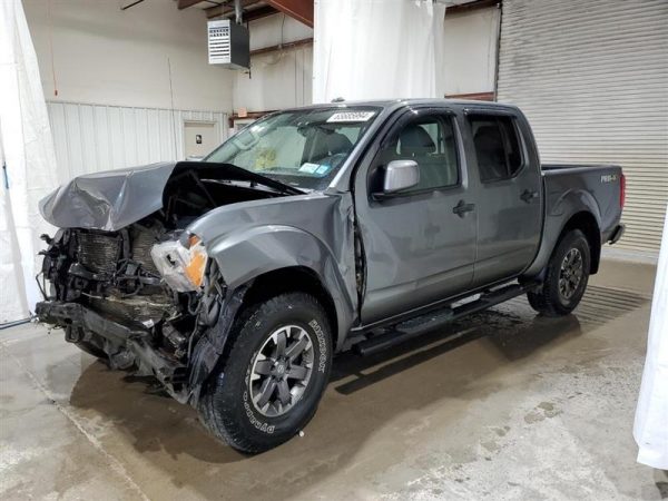 2018 NISSAN FRONTIER STRUT - 10837629