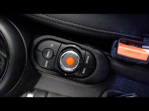 2017 BMW MINI_COOPER BRAKE MASTER CYLINDER - 10954143