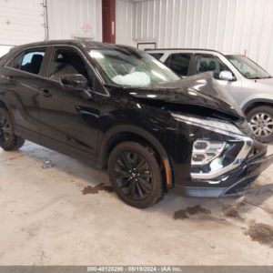 2023 MITSUBISHI ECLIPSE_CROSS ALTERNATOR - 10960400
