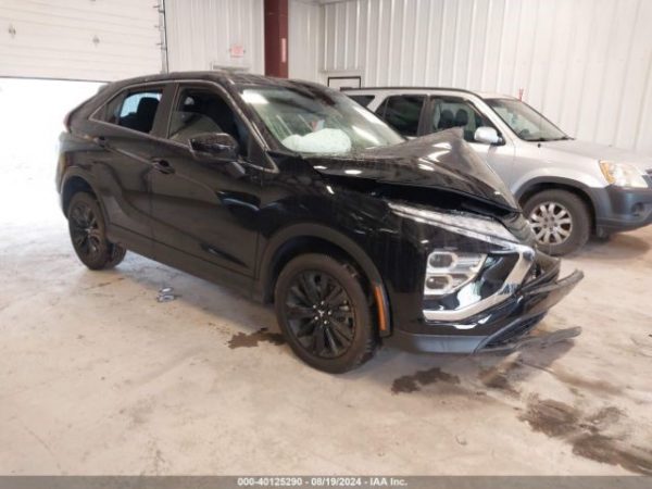 2023 MITSUBISHI ECLIPSE_CROSS ALTERNATOR - 10960400