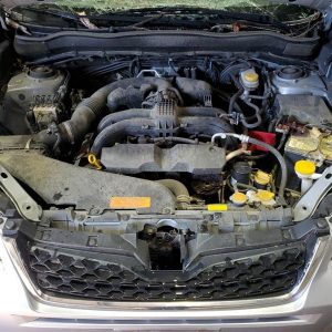 2016 SUBARU FORESTER AXLE SHAFT - 10909385