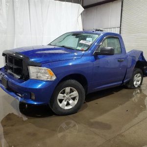 2017 DODGE DODGE_1500_PICKUP COWL VENT PANEL - 10907024
