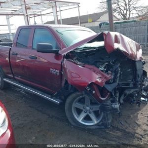 2017 DODGE DODGE_1500_PICKUP SEAT FRONT - 10977215