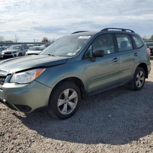 2015 SUBARU FORESTER FENDER - 11088961