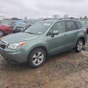 2016 SUBARU FORESTER FENDER - 11149095