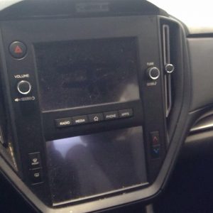 2022 SUBARU WRX DECKLID TAILGATE - 11222563