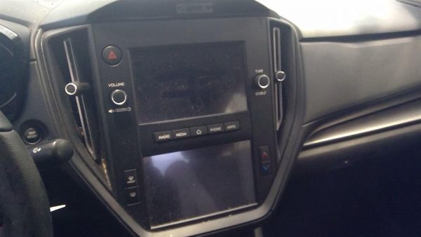 2022 SUBARU WRX DECKLID TAILGATE - 11222563