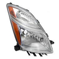 2008 TOYOTA PRIUS HEADLAMP ASSEMBLY - 3013926