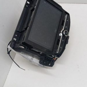 2017 CHEVROLET SONIC RADIO AUDIO - 3388228