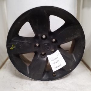 2019 DODGE DODGE_1500_PICKUP WHEEL - 3446245