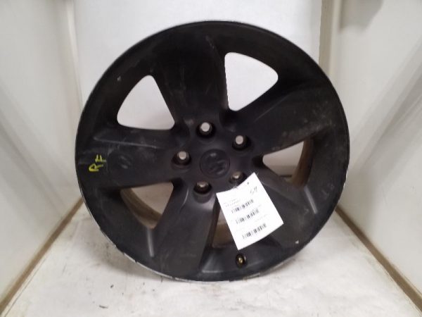 2019 DODGE DODGE_1500_PICKUP WHEEL - 3446245