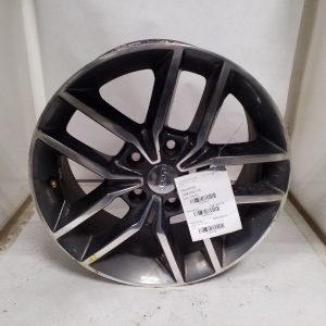 2017 JEEP GRAND_CHEROKEE WHEEL - 3546326
