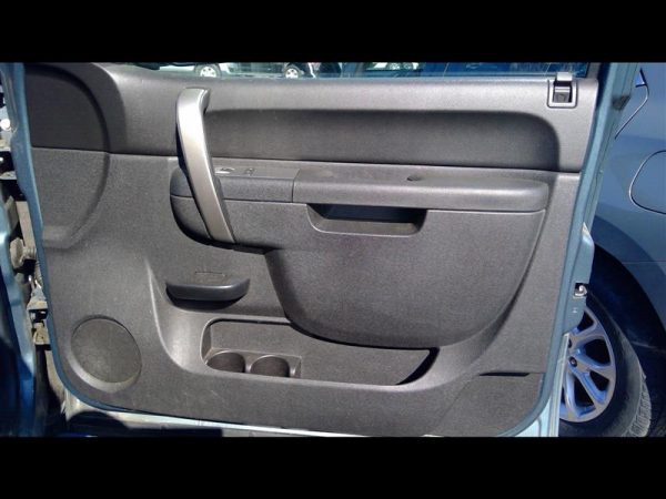 2011 CHEVROLET SILVERADO_1500_PICKUP TRIM PANEL FR DOOR - 4265626