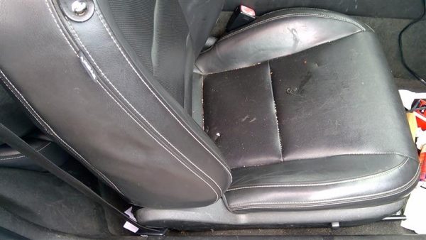 2010 CHEVROLET CAMARO SEAT FRONT - 5387310