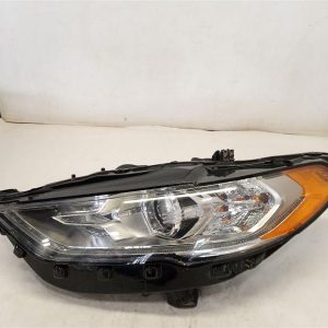 2017 FORD FUSION HEADLAMP ASSEMBLY - 5448161
