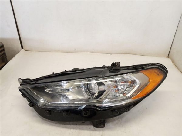 2017 FORD FUSION HEADLAMP ASSEMBLY - 5448161