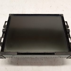 2015 DODGE DURANGO RADIO AUDIO - 5852405
