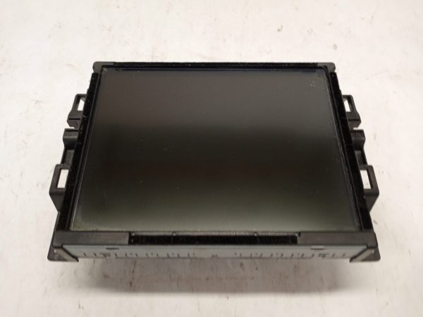 2015 DODGE DURANGO RADIO AUDIO - 5852405