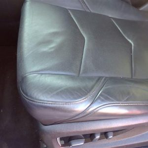 2016 CADILLAC ESCALADE_ESV SEAT FRONT - 8680487