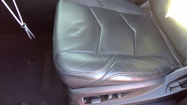 2016 CADILLAC ESCALADE_ESV SEAT FRONT - 8680487