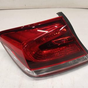 2014 HONDA CIVIC TAIL LAMP - 8751978
