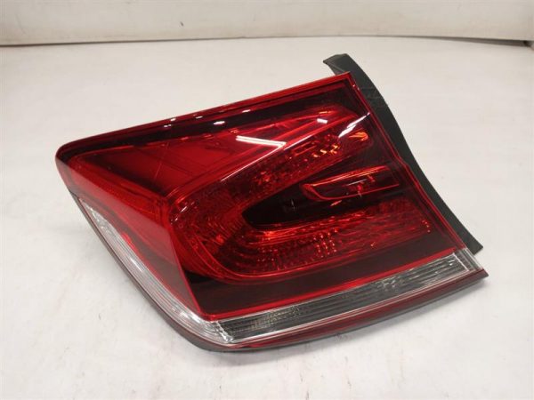 2014 HONDA CIVIC TAIL LAMP - 8751978