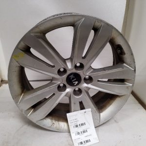 2017 KIA SPORTAGE WHEEL - 9827591