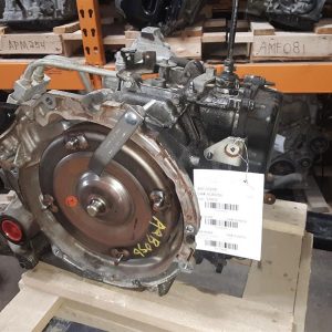 2017 FORD FOCUS TRANSMISSION, TRANSAXLE - 10108225
