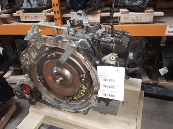 2017 FORD FOCUS TRANSMISSION, TRANSAXLE - 10108225