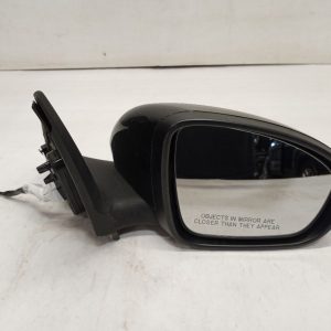 2020 NISSAN SENTRA SIDE VIEW MIRROR - 10375936