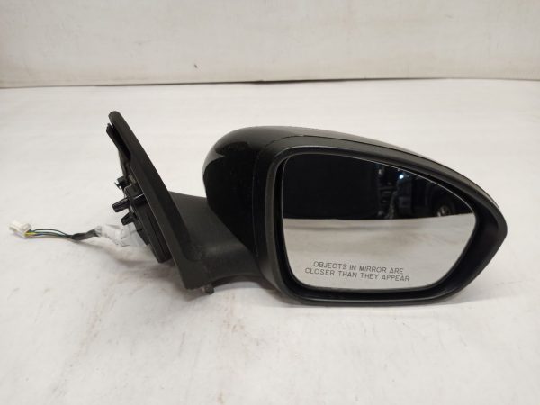 2020 NISSAN SENTRA SIDE VIEW MIRROR - 10375936