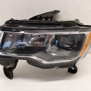 2017 JEEP GRAND_CHEROKEE HEADLAMP ASSEMBLY - 10583781