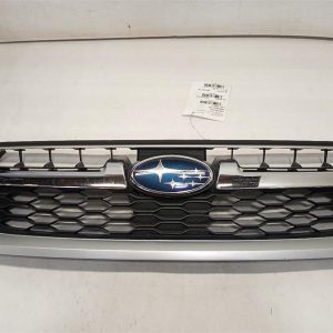 2012 SUBARU IMPREZA GRILLE - 10680913