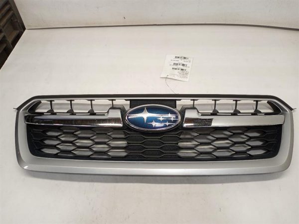 2012 SUBARU IMPREZA GRILLE - 10680913