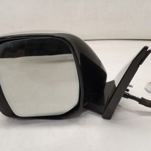 2017 INFINITI INFINITI_QX80 SIDE VIEW MIRROR - 10878628