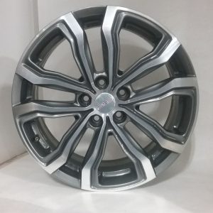 2018 GMC TERRAIN WHEEL - 10904758