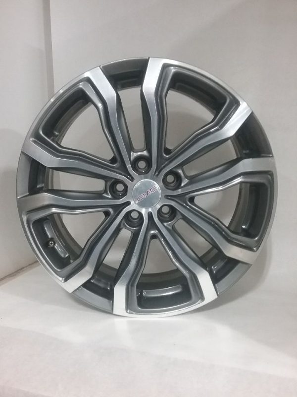 2018 GMC TERRAIN WHEEL - 10904758