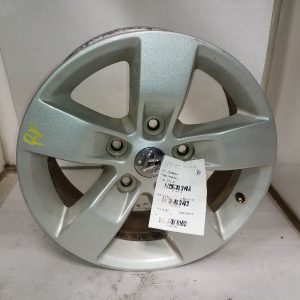 2017 DODGE DODGE_1500_PICKUP WHEEL - 10907058