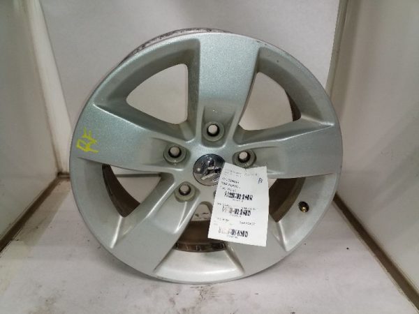 2017 DODGE DODGE_1500_PICKUP WHEEL - 10907058