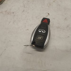2017 INFINITI INFINITI_QX30 FOB/REMOTE - 10977022