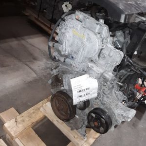 2019 NISSAN SENTRA ENGINE ASSEMBLY - 10982868
